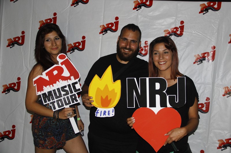 NRJ Music Tour 2016 Part 2